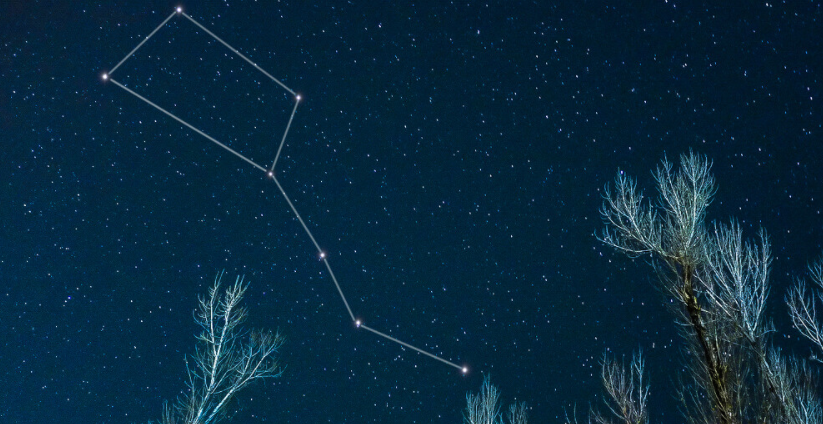 北斗星的象征是什么