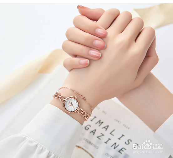 怎么挑选适合女生的高品质手表？