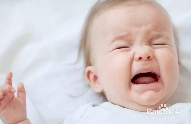 如何判断宝宝吃饱了