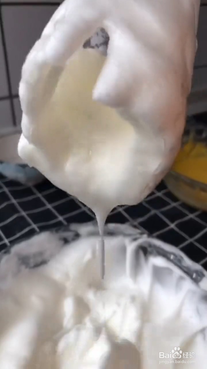 超级松软的蛋糕用电饭锅要怎样做