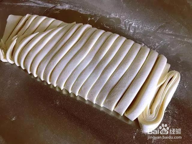 怎样做西红柿鸡蛋手擀面（图解）