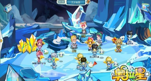 手游奥拉星卡罗特怎么获得