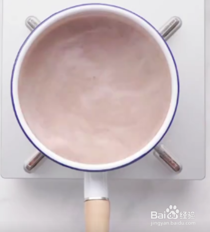 如何制作奥利奥雪顶咖啡