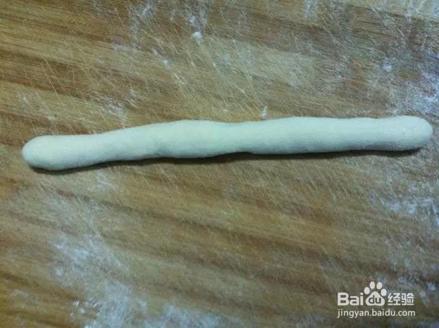 纯手工打造肉夹馍