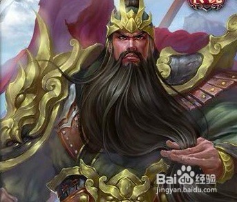绝对干货,教你如何玩好三国杀武将之界关羽