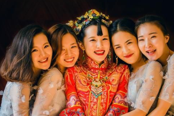 为什么伴娘只能当3次？超过3次有什么不好