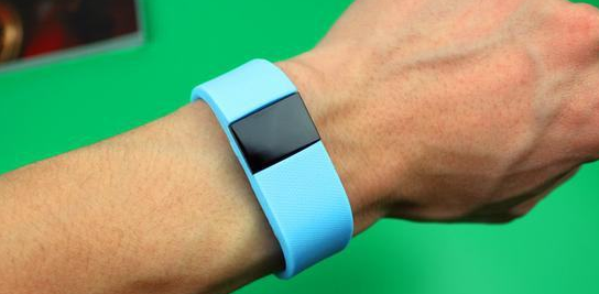 报警手环怎么使用的