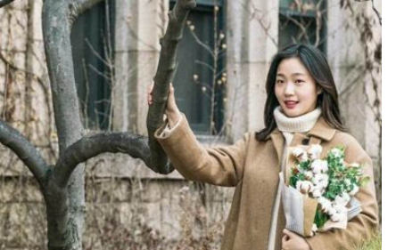 《鬼怪》女主角叫什么