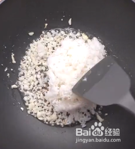 剩的白米饭怎么做好吃