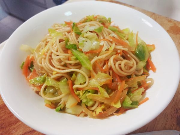 该文章来自豆果美食达人作者莹姐小饭桌儿