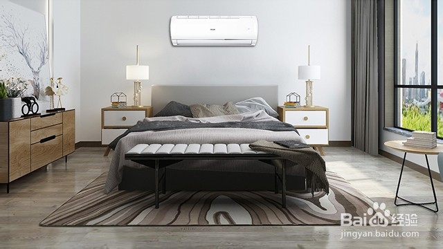 家用壁挂式空调选购小秘籍!