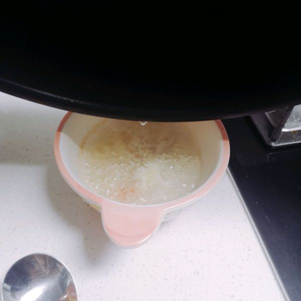 自制烧烤魔法酱料