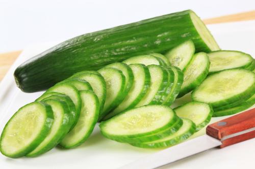 热量低的蔬菜和水果是什么？热量分别是多少
