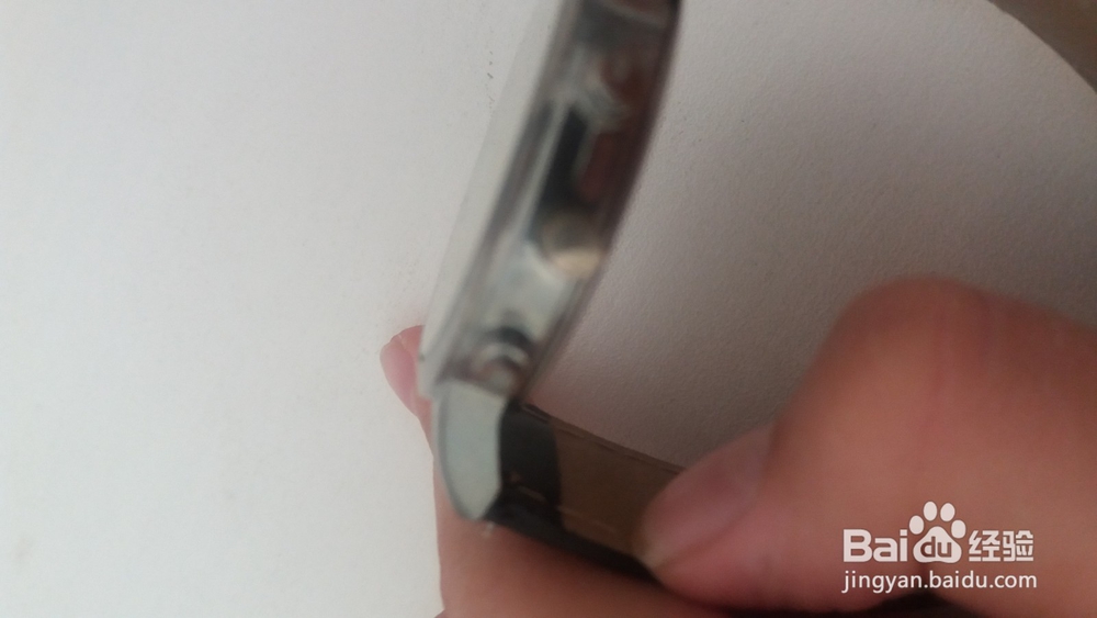 机械手表快了怎么调整