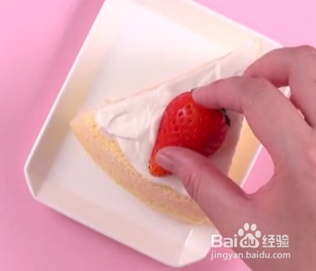 如何做香甜蒸蛋糕