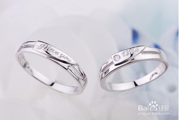 金首饰的选购与鉴别