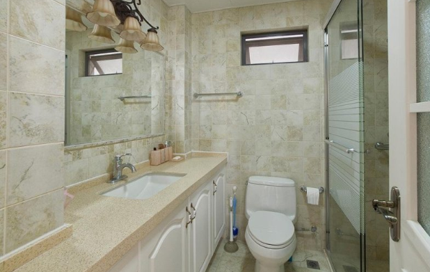 卫生间漏水怎么处理