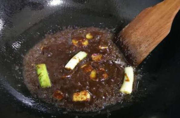 黄花鱼的做法