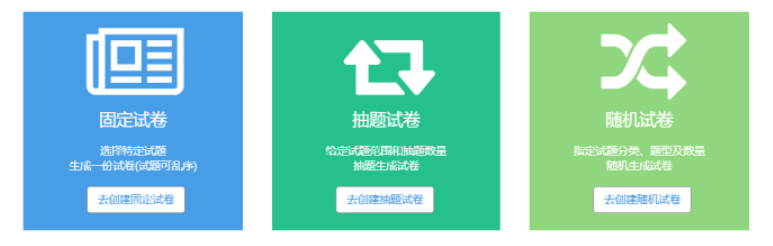 如何搭建企业在线考试系统?