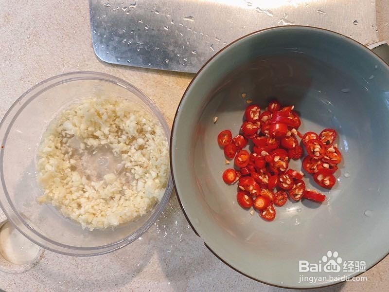 如何做好吃的香辣豆皮