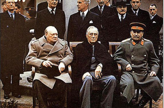 凡尔赛华盛顿体系的实质是什么