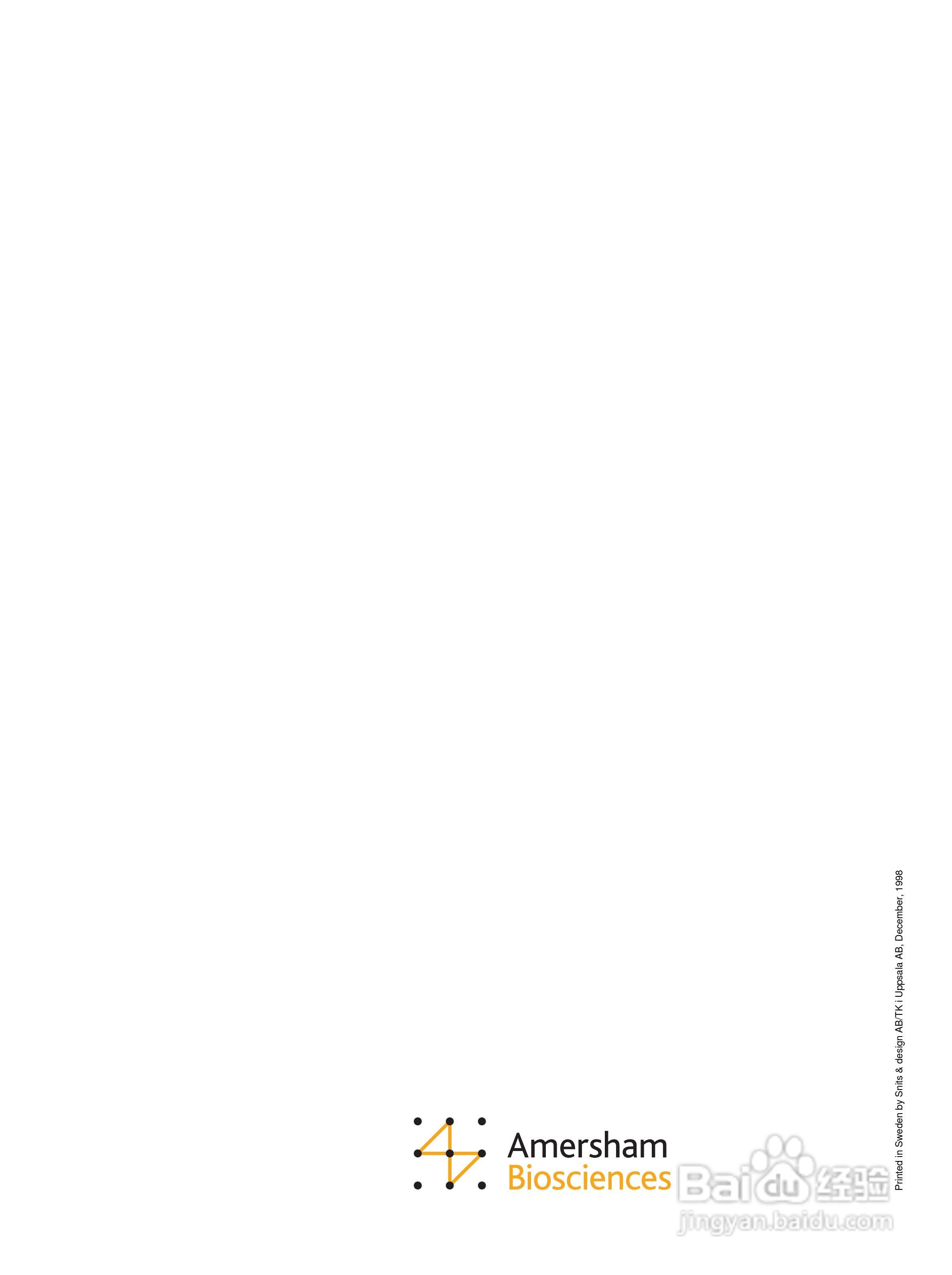 Amersham-eps601电源使用说明书:[5]