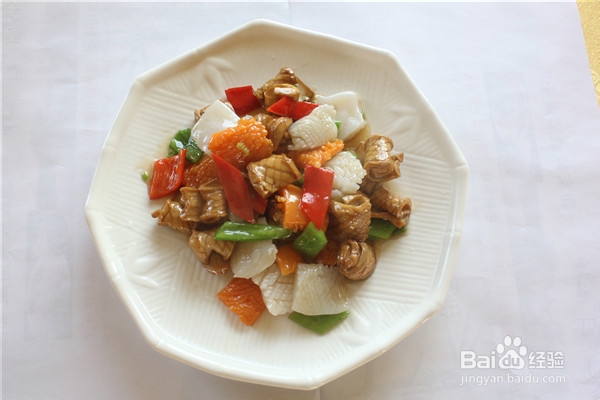 邂逅观音山开启国庆美食之旅