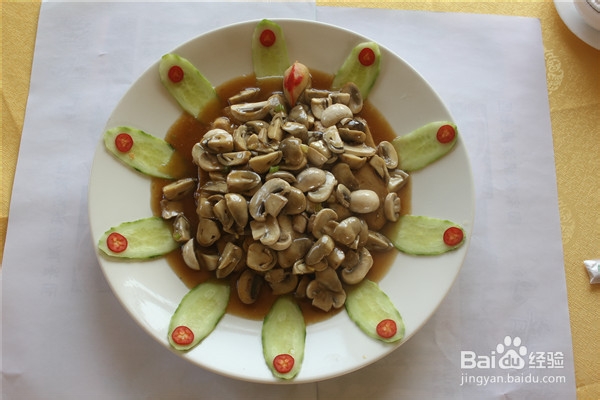 邂逅观音山开启国庆美食之旅