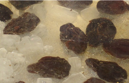 熟鸡蛋怎么做好吃