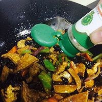 教你做出家常豆腐