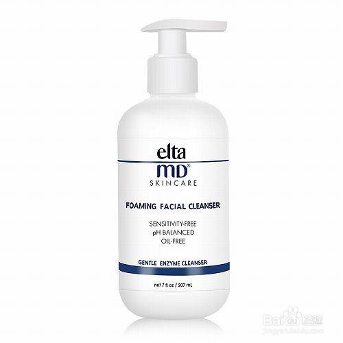 敏感皮肤适合什么护肤品