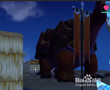 创造与魔法熔岩龟怎么打