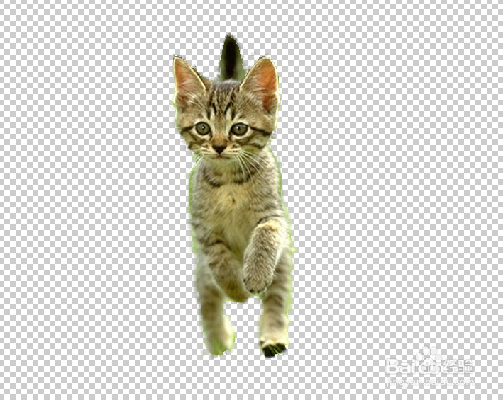 ps中抽出滤镜如何使用？