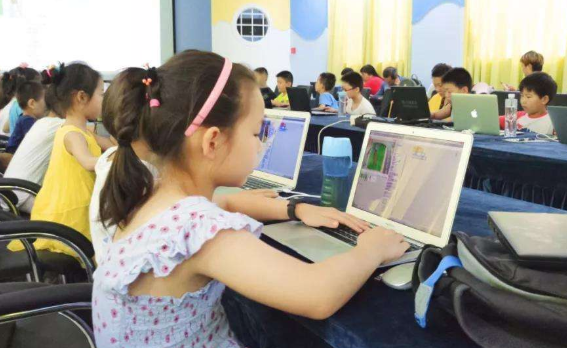 孩子学编程的最佳年龄段 幼儿多大适合学编程