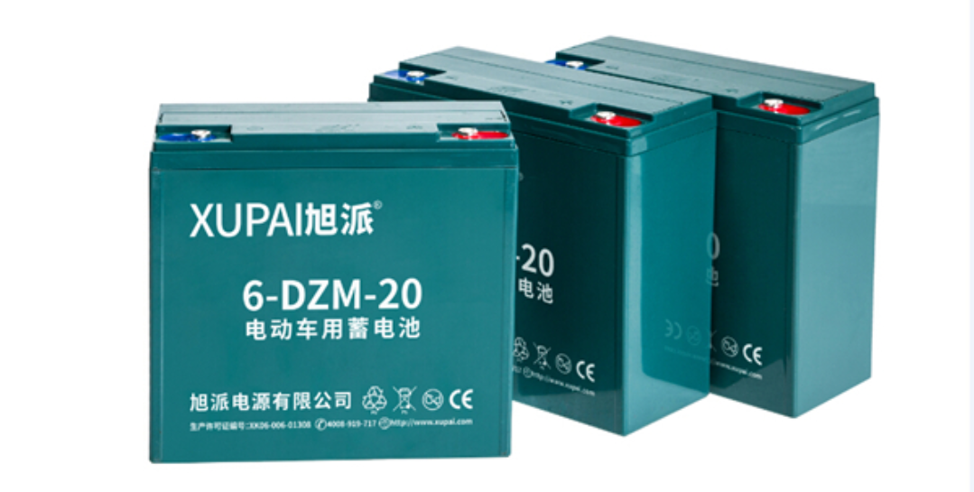 怎么辨别电动车的电池是否是新的