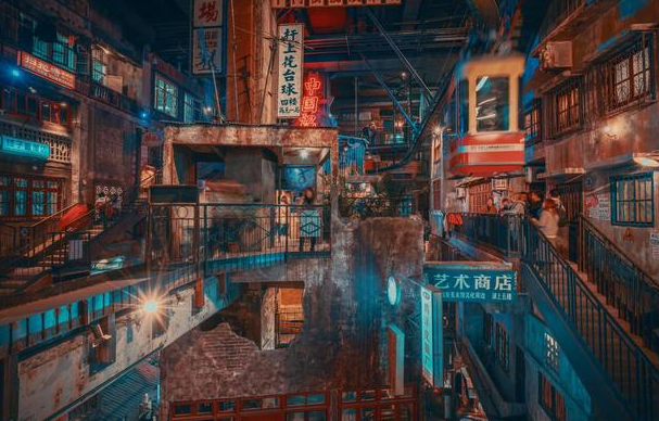 文和友是一家什么餐厅