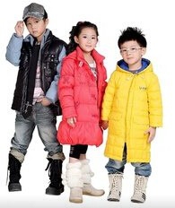 羽绒服出绒怎么办