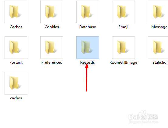 如何导出天籁K歌中保存的录音到电脑上（ios版）