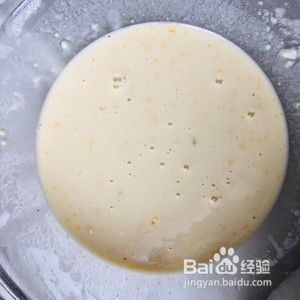 椒盐蘑菇-超好吃的下酒菜