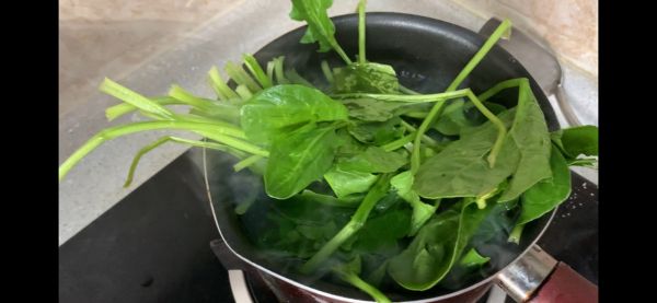 健康粗粮大东北菜团子