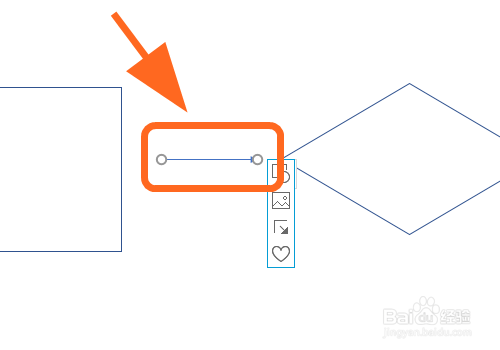 怎么使用PPT制作动态流程图，一步步出来