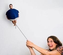 如何追女生：和喜欢的女生没话说怎么办！！！