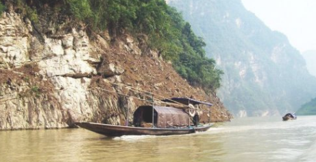 九畹溪漂流自驾游攻略