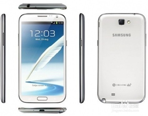 三星n7108d怎么样