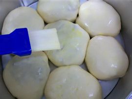 面包物语臭豆面包