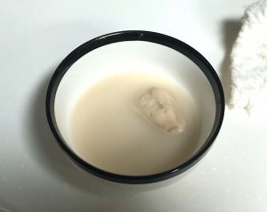 如何制作美味好吃的红咖喱乳酪咸贝果