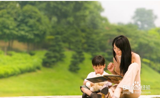 如何培养和应对孩子的求知欲