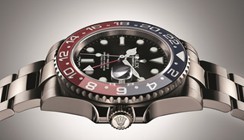 世界十大名表中使用单向旋转表圈的鼻祖是谁