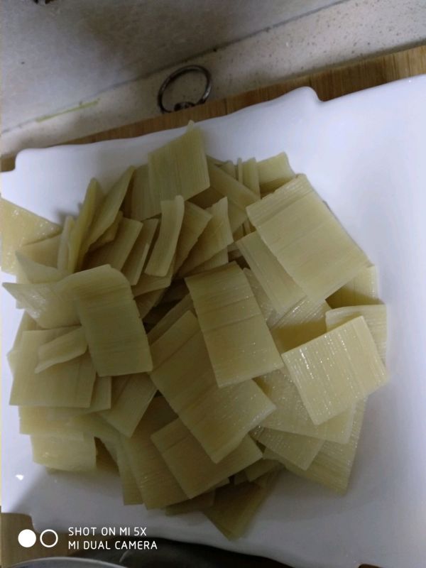 不如自己炒冷面