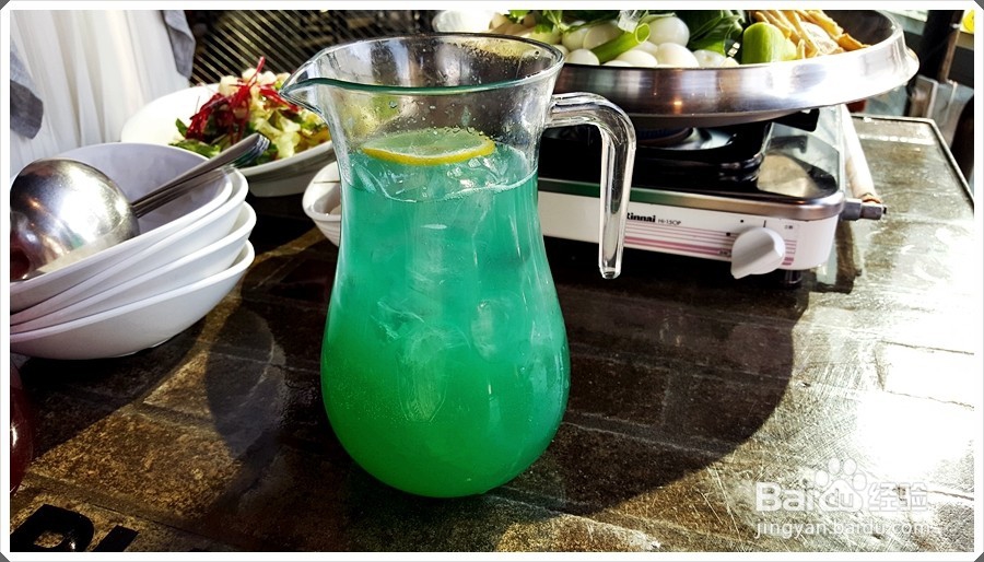 韩国人才知道的宏大美食店TOP10位之第三篇